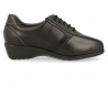 COMFORT WOMEN SHOES, SIENA A5 BLACK