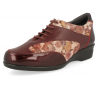 COMFORT WOMEN SHOES, DIANA BURGUNDY