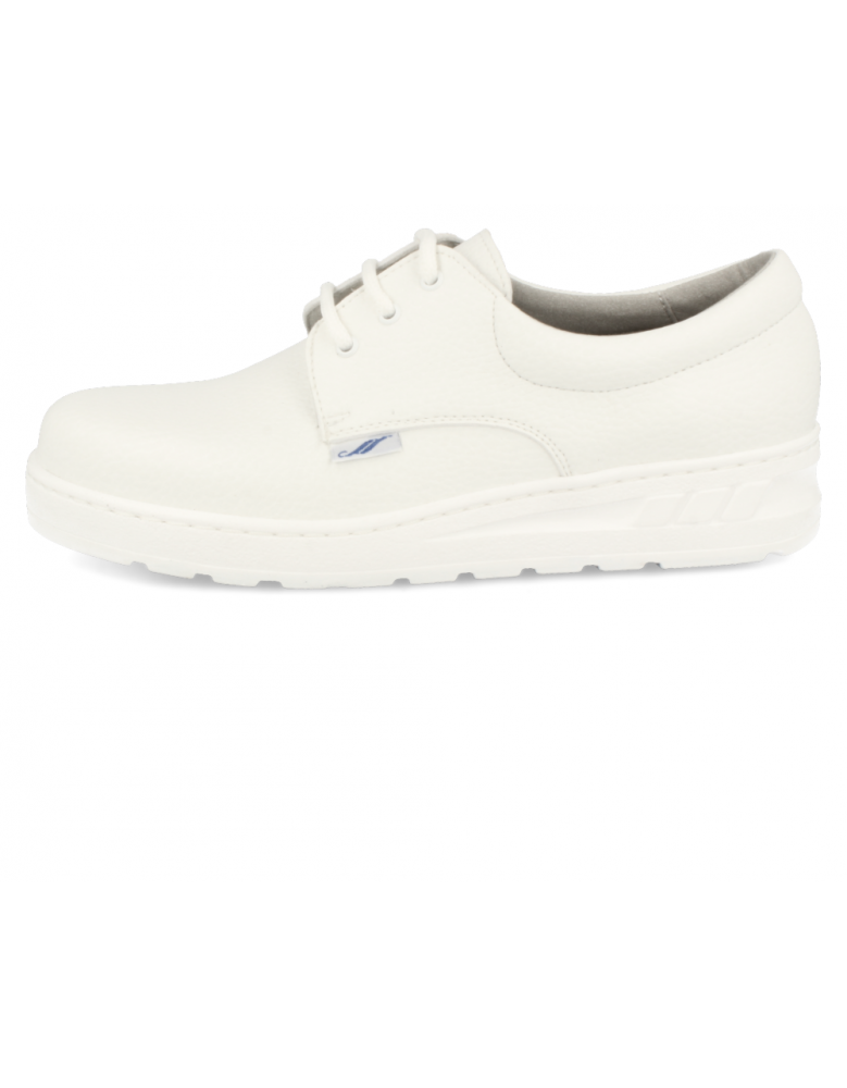 SANITARY COMFORT CLOGS MEDIC 03 WHITE