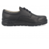 ZAPATO HOSTELERIA UNISEX, MEDIC CORDONES AZUL