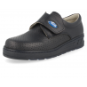 ZAPATO HOSTELERIA UNISEX, MEDIC VELCRO PICADO AZUL D&#39;Torres®