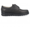 ZAPATO HOSTELERIA UNISEX, MEDIC VELCRO PICADO AZUL D&#39;Torres®