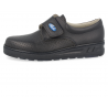 ZAPATO HOSTELERIA UNISEX, MEDIC VELCRO PICADO AZUL D&#39;Torres®