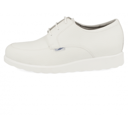 PROFESSIONAL COMFORT SHOES, SERENA 03 WHITE