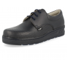 SANITARY COMFORT FOOTWEAR, MEDIC PERFORATED 04 NAVY