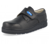 ZAPATO SANITARIO UNISEX, MEDIC VELCRO AZUL D&#39;Torres®