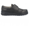 ZAPATO SANITARIO UNISEX, MEDIC VELCRO AZUL D&#39;Torres®