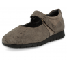 ZAPATO CÓMODO SEÑORA, RENATA GRIS 78