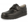 ZAPATO PARA HOSTELERIA, MEDIC VELCRO NEGRO D&#39;Torres®