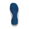 ZUECO UNISEX ANATÓMICO, MASTER PLUS AZUL-D&#39;Torres