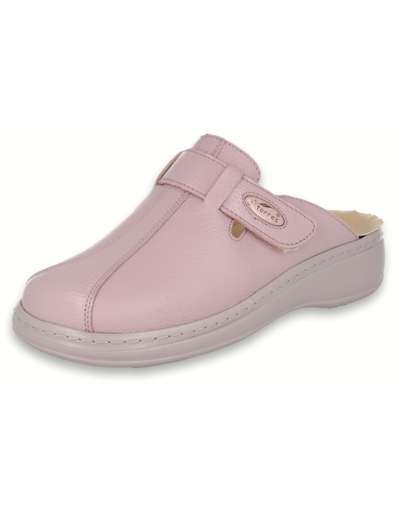 ZUECO SANITARIO, MASTER PLUS LILA