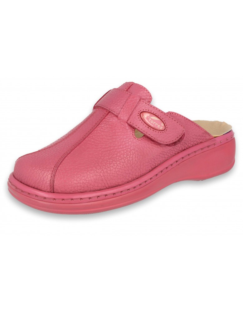 ZUECO SANITARIO MASTER PLUS ROSA