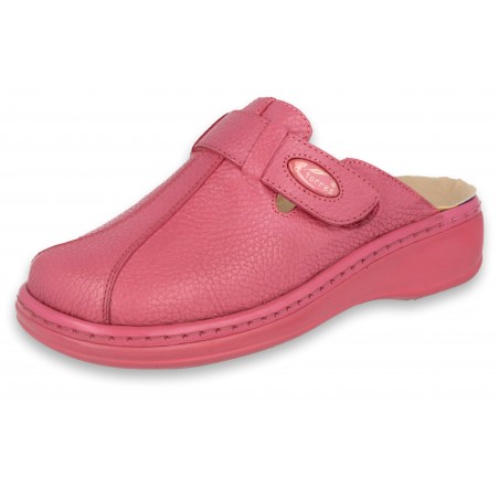 ZUECO SANITARIO MASTER PLUS ROSA
