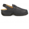 PROFESSIONAL COMFORT CLOGS, MASTER 2000 TIRA 04 NAVY BLUE