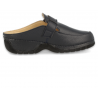 ZUECOS CÓMODOS DE SEÑORA, MASTER 2000 04 AZUL