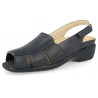 ZAPATOS PIES DELICADOS MUJER, BELEN 04 AZUL