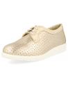 COMFORT WOMEN SHOES, CALAIS 46 GOLD