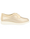 COMFORT WOMEN SHOES, CALAIS 46 GOLD