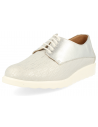 COMFORTABLE WOMEN SHOES, VENEZIA 06 SILVER