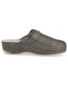COMFORTABLE WOMEN CLOGS, MASTER SOFT LEAD COLOR