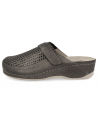 COMFORTABLE WOMEN CLOGS, MASTER SOFT LEAD COLOR