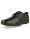 ZAPATO CÓMODO CABALLERO, MATEO 01 NEGRO