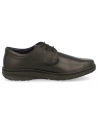 ZAPATO CÓMODO CABALLERO, MATEO 01 NEGRO