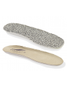 ZUECOS SANITARIOS MUJER,CON TIRA MASTER PLUS ICONOS SANITARIOS, DOBLE PLANTILLA D&#39;Torres