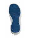 ZUECOS SANITARIOS MUJER,CON TIRA MASTER PLUS ICONOS SANITARIOS, DOBLE PLANTILLA D&#39;Torres