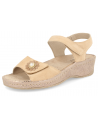 SANDALIAS ANATÓMICAS SEÑORA, ERIKA 09