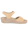 SANDALIAS ANATÓMICAS SEÑORA, ERIKA 09