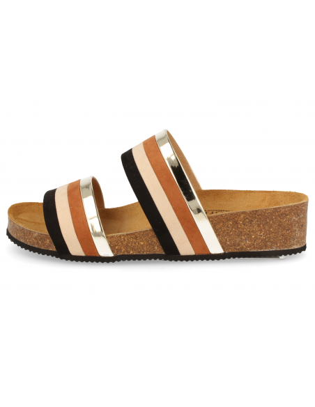 SANDALIAS CONFORT SEÑORA, VEGA S1