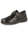 SENSITIVE FEET WOMEN SHOES, ROMINA 01 BLACK