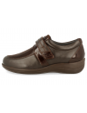 SENSITIVE FEET WOMEN SHOES, ROMINA 02 BROWN