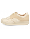 DEPORTIVOS CÓMODOS SEÑORA, DALIA 09 BEIGE