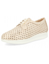 DEPORTIVOS CÓMODOS SEÑORA, DAFNE 09 BEIGE