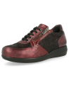 ZAPATO HORMA EXTRA ANCHA PARA PIES DELICADOS, IRMA 13
