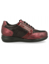 ZAPATO HORMA EXTRA ANCHA PARA PIES DELICADOS, IRMA 13