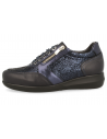 ZAPATO HORMA EXTRA ANCHA PARA PIES DELICADOS, IRMA 04