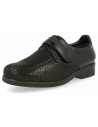 Lady shoe COMODON 11 01 Black