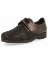 ZAPATO SEÑORA COMODON VIVENTY MARRÓN