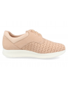 SENSITIVE FEET WOMEN SHOES, DALIA 44 CUIR