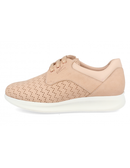 SENSITIVE FEET WOMEN SHOES, DALIA 44 CUIR