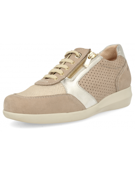 THERAPEUTIC WOMEN SHOES IRMA 44,  LARGE WIDTH