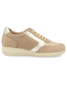 THERAPEUTIC WOMEN SHOES IRMA 44,  LARGE WIDTH