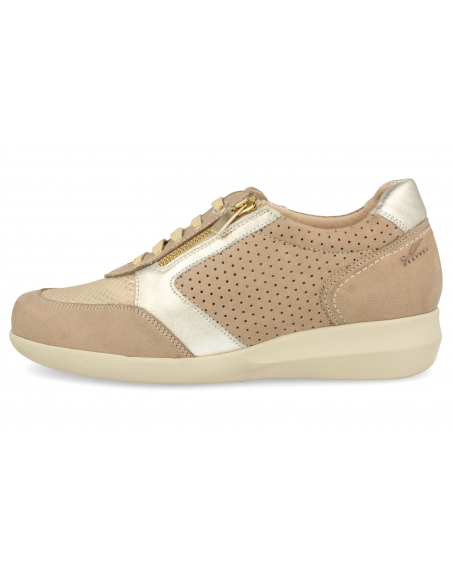 THERAPEUTIC WOMEN SHOES IRMA 44,  LARGE WIDTH