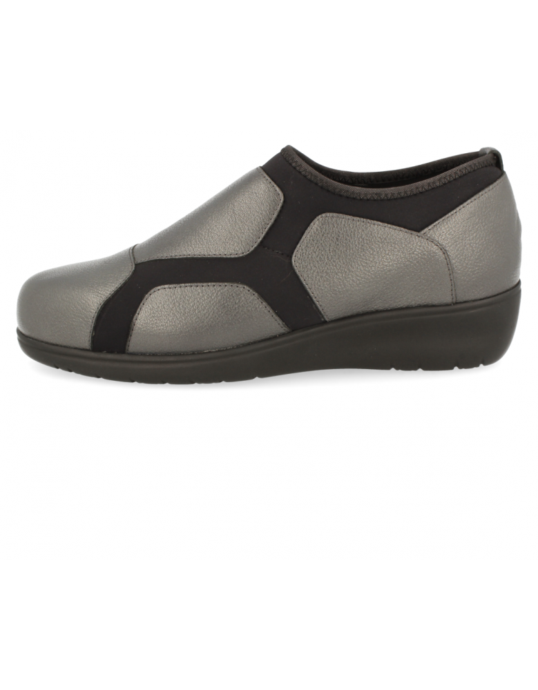 COMFORT WOMEN SHOES, ISABELLA 34 GREY