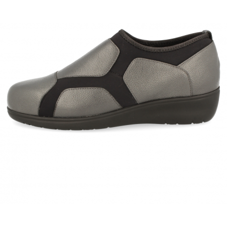 COMFORT WOMEN SHOES, ISABELLA 34 GREY