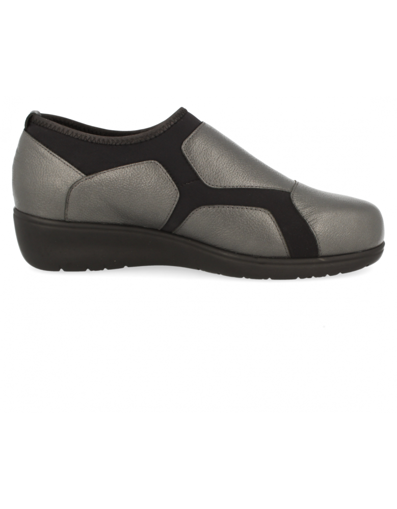 COMFORT WOMEN SHOES, ISABELLA 34 GREY