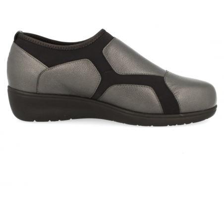 COMFORT WOMEN SHOES, ISABELLA 34 GREY